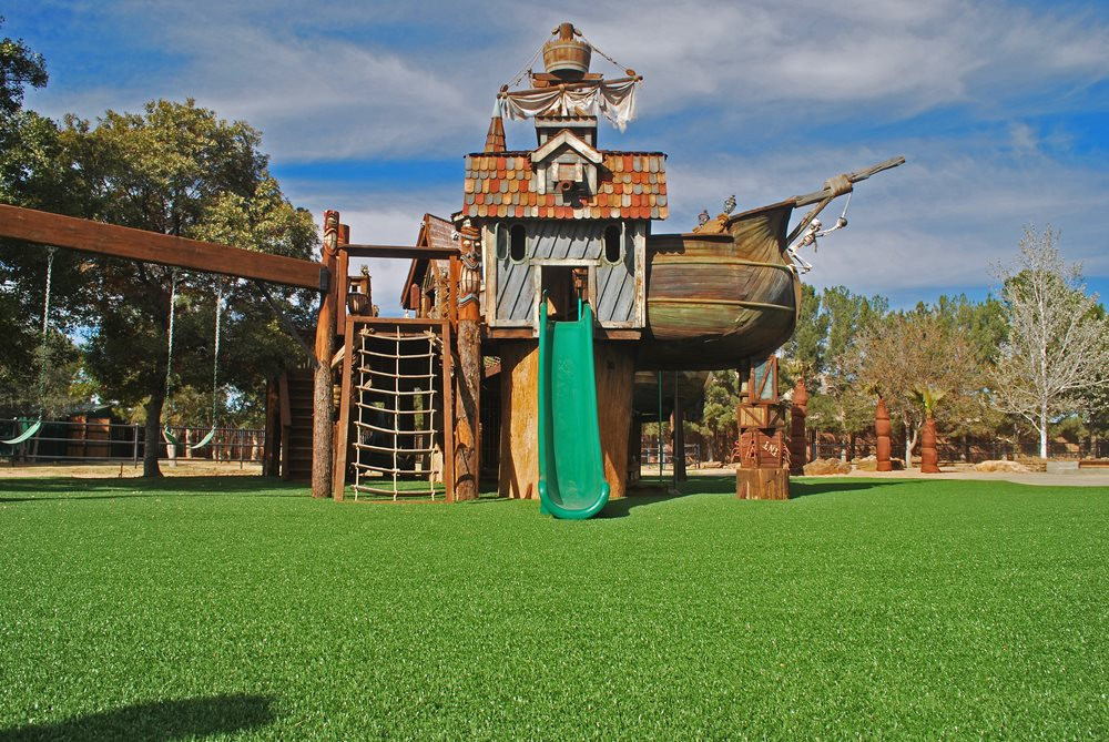Tucson artificial playground turf & recreation areas